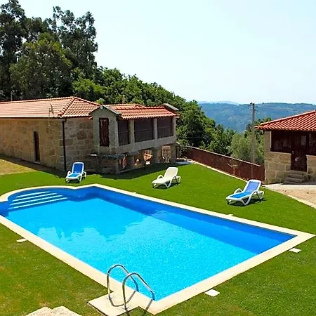 Casa Campos Szálloda
