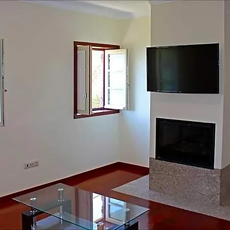Casa Campos * Rio Caldo
