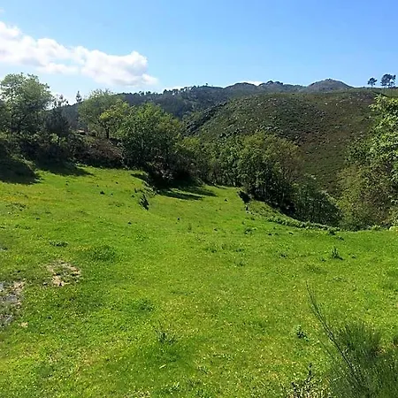 Casa Campos Rio Caldo