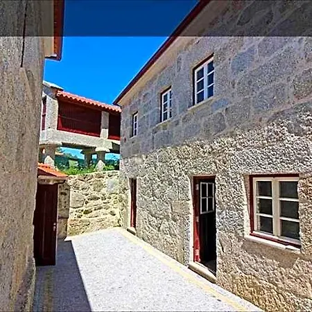 Casa Campos *