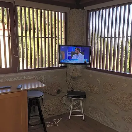 Casa Campos