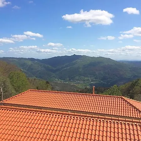 Casa Campos Szálloda *