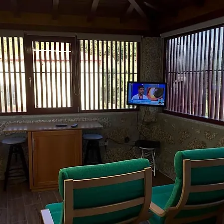 Casa Campos *