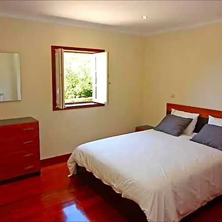 Hotel Casa Campos Rio Caldo