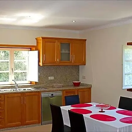 Szálloda Casa Campos