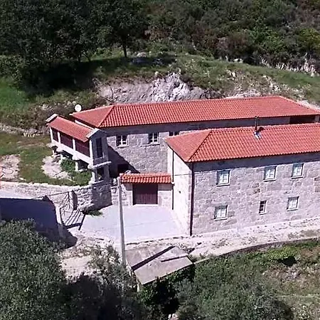 Casa Campos Rio Caldo