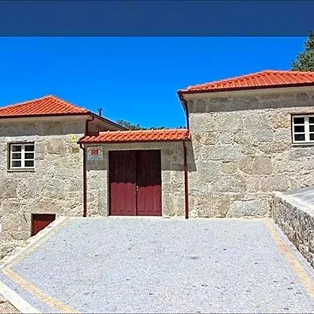 Szálloda Casa Campos *