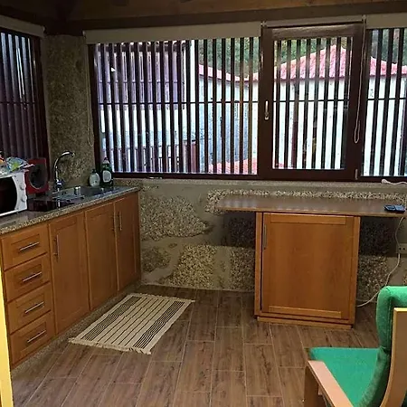 Casa Campos * Rio Caldo