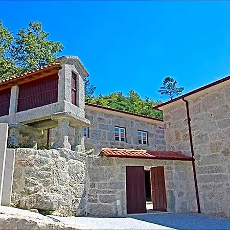 Casa Campos * Rio Caldo